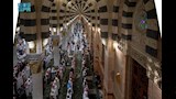 صلاة التراويح الأولى من المسجدين الحرام والنبوي (6)