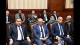 عزاء اللواء مصطفى خليل