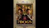 30 مليون.. "برومو" فيلم 7 dogs يحقق نسب مشاهدة مرتفعة على منصات التواصل الاجتماعي 