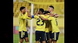 النصر يتأهل إلى ربع نهائي دوري أبطال آسيا 2 بعد فوزه على أركاداغ
