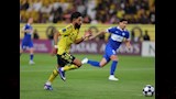 خلال مباراة النصر واركاداغ (3)