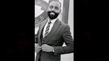 المحامي ضحية القتل بطلق ناري