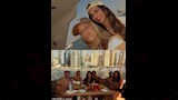 كيف يقضي نجوم تشيلسي وزوجاتهم العطلة في دبي؟ (8)