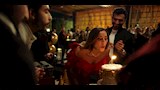 دينا الشربيني في مسلسل اتنين غيرنا 1