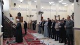 صلاة التراويح بمساجد جنوب سيناء _7