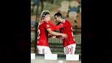 لحظة بلحظة.. الأهلي 1 - 0 الجونة في الدوري المصري 