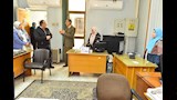 محافظ أسيوط يتفقد مركز خدمات المستثمرين (9)