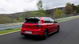 النسخة الاحتفالية من فولكس فاجن Golf GTI