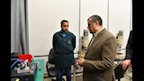 وزير الإنتاج الحربي يتابع مراحل إنتاج الأسلحة والذخائر في أبو زعبل (7)
