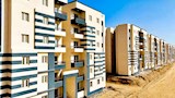 مشروع الاسكان بالمرحلة العاجلة في السويس الجديدة