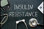 شكل مقاومة الأنسولين- 6 أعراض تنذر بها بالصور