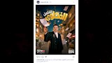 نجوم اف ام على انستجرام