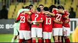 قبل مباراة الأهلي والبنك.. جدول ترتيب الدوري المصري
