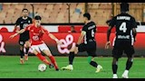 الأهلي والبنك في الدوري 