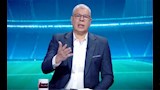 "صدمة لجماهير الأهلي".. شوبير يعلن اقتراب رحيل نجم الفريق للدوري العراقي
