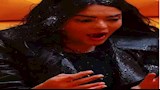 الفنانة أسماء جلال