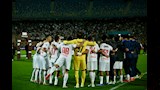 الزمالك وحرس الحدود