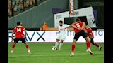 مباراة الزمالك وحرس الحدود