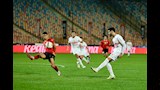 الزمالك ضد حرس الحدود