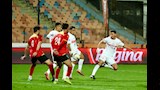 الزمالك ضد حرس الحدود