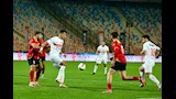 الزمالك ضد حرس الحدود