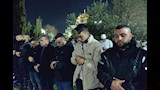 العشاء والتراويح بالمسجد الأقصى المبارك (2)