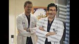 فريق عمل مسلسل "Grey’s Anatomy" يودع بطله بكلمات مؤثرة