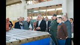 جولة وزير الإنتاج الحربي (16)