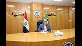 محافظ المنيا يطلق خطة شاملة لاستثمار الأراضي غير المستغلة (صور)