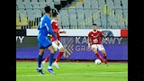 خلال مباراة الأهلي وسموحة (11)