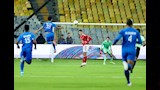 خلال مباراة الأهلي وسموحة (19)