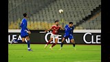 خلال مباراة الأهلي وسموحة (2)