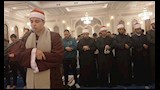 كبار القراء والمبتهلين يحيون سابع ليالي رمضان بالمساجد الكبرى  (2)
