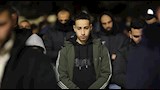 40 ألف فلسطيني يؤدون صلاتي العشاء والتراويح في الأقصى (4)