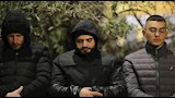40 ألف فلسطيني يؤدون صلاتي العشاء والتراويح في الأقصى (8)