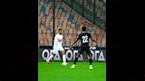 خلال مباراة الزمالك وزد (1)