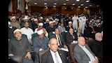 أسيوط تحتفل بمرور 1086 عامًا على تأسيس الجامع الأزهر (15)