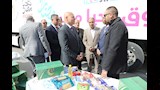 محافظ القاهرة يشهد إطلاق مبادرة أبواب الخير من الأسمرات  (2)