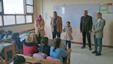 وكيل تعليم أسيوط يتفقد المدارس  (16)