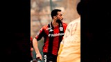 محمد عبد المنعم يعود للملاعب  1