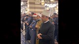 كبار القراء ونجوم دولة التلاوة يحيون ليلة 8 رمضان بالمساجد الكبرى (8)