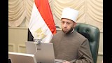 وزير الأوقاف يجتمع بمديري المديريات لمتابعة جهود الوزارة في رمضان