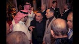 المستشار تركي آل الشيخ في سحور مع رجال الأعمال_2