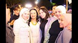 وزيرة التضامن تشهد حفل السحور السنوي للعاملين (2)