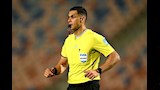 طاقم تحكيم مصري لإدارة مباراة الوداد وأولمبيك آسفي في كأس الكونفدرالية