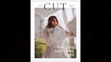 هالي بيري تتصدر غلاف مجلة The Cut