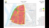 تقسيم مناطق الإيجار القديم في المنطقة الشمالية بالقاهرة (6)