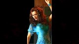 الفنانة موناليزا (7)