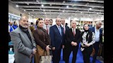 رئيس "الوطنية للصحافة" يزور معرض الكتاب.. ويطلع على أحدث الإصدارات