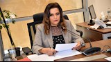 النائبة سحر طلعت مصطفى